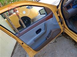 ئێران خودرۆ سه مه ند